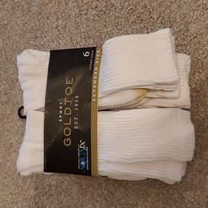 Gold Toe Socks, Extended Size for size 12-16